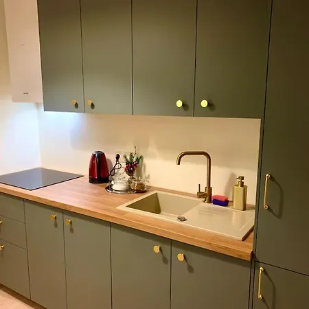 Design Jojo, Old Town, Balcony, Ac * Bratislava