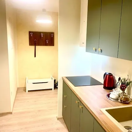 Apartament Brand New, Design Jojo, Oldtown, Balcony, Ac Bratislava