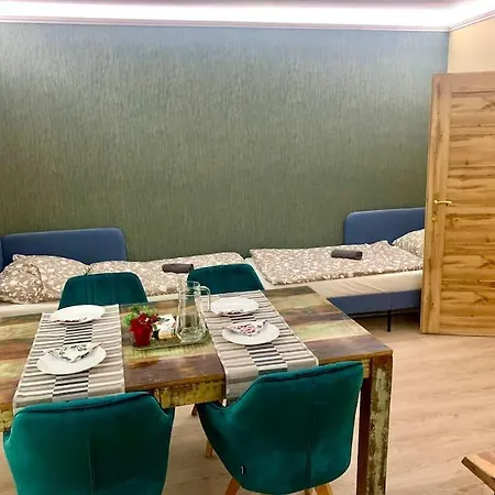 Design Jojo, Old Town, Balcony, Ac Appartamento *