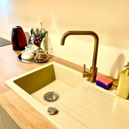 Apartamento Design Jojo, Old Town, Balcony, Ac *