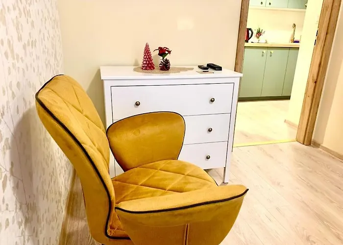 Design Jojo, Old Town, Balcony, Ac Apartmán