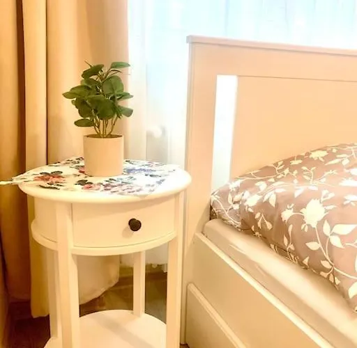 Design Jojo, Old Town, Balcony, Ac