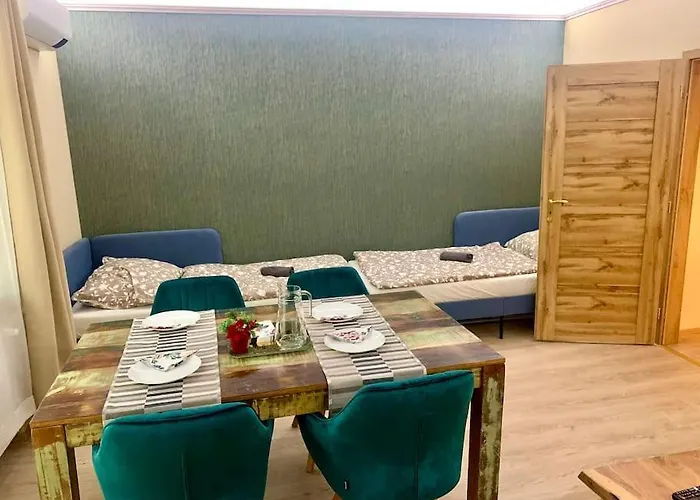 Design Jojo, Old Town, Balcony, Ac Appartamento *