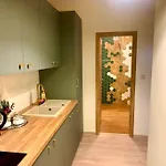 Apartman Design Jojo, Old Town, Balcony, Ac Pozsony