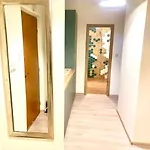 Design Jojo, Old Town, Balcony, Ac Apartman