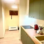 Apartman Design Jojo, Old Town, Balcony, Ac Pozsony
