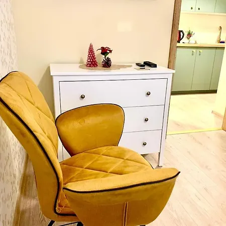 Design Jojo, Old Town, Balcony, Ac Apartamento