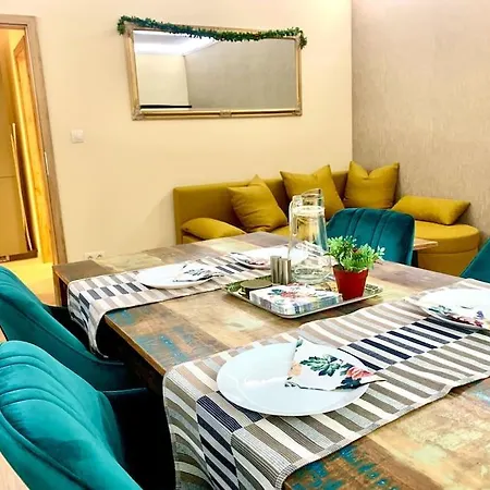 Design Jojo, Old Town, Balcony, Ac Apartamento Bratislava