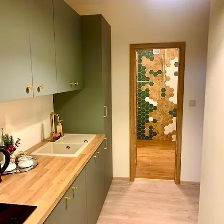 Apartment Design Jojo, Old Town, Balcony, Ac Bratislava