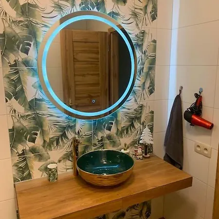 Brand New, Design Jojo, Oldtown, Balcony, Ac Apartment Bratislava