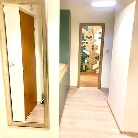 Brand New, Design Jojo, Oldtown, Balcony, Ac Apartment