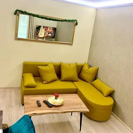 Brand New, Design Jojo, Oldtown, Balcony, Ac * Bratislava