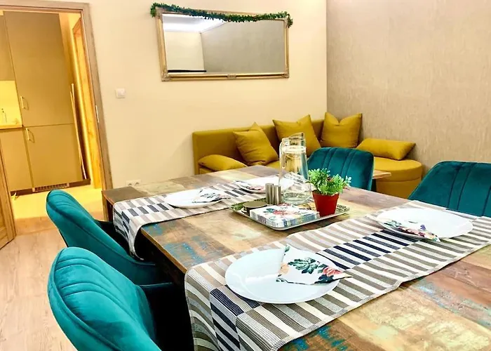 Design Jojo, Old Town, Balcony, Ac Apartamento Bratislava