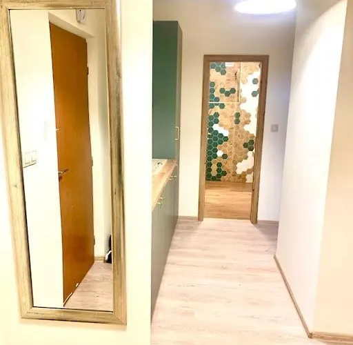 Design Jojo, Old Town, Balcony, Ac Apartamento