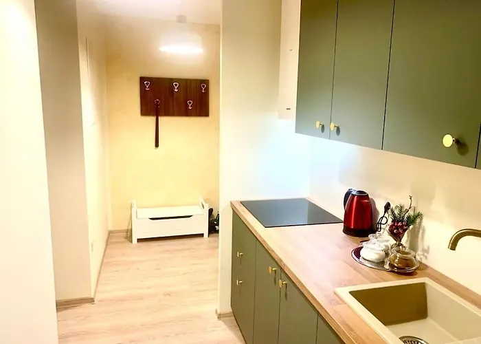 Apartamento Design Jojo, Old Town, Balcony, Ac Bratislava