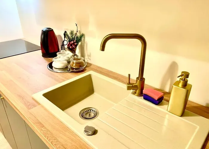 Apartamento Design Jojo, Old Town, Balcony, Ac *