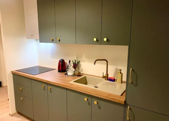 Design Jojo, Old Town, Balcony, Ac * Pressburg