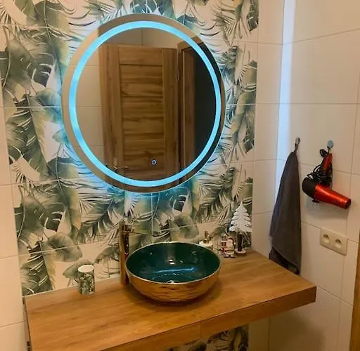 Design Jojo, Old Town, Balcony, Ac Apartment Pressburg