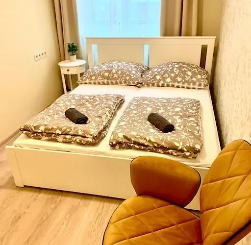 Design Jojo, Old Town, Balcony, Ac