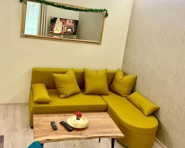 Design Jojo, Old Town, Balcony, Ac * Pressburg